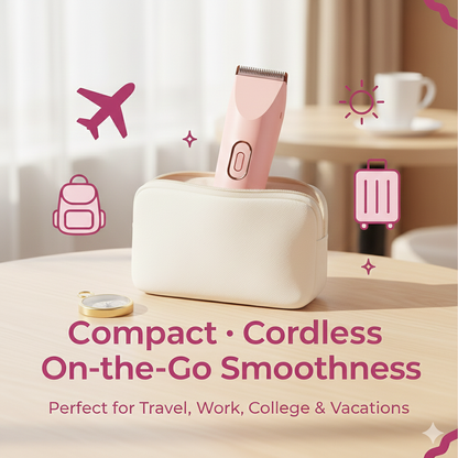 NYRVAA SilkGlide Trimmer™